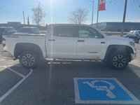 2021 Toyota Tundra SR5-3