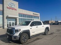2021 Toyota Tundra SR5-0