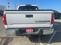 2021 Toyota Tundra SR5-2