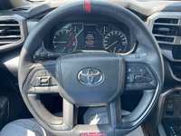 2025 Toyota Tundra SR-7