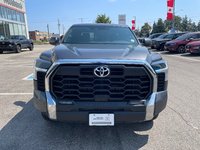 2025 Toyota Tundra SR-4