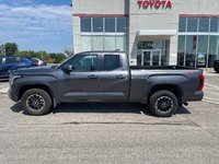 2025 Toyota Tundra SR-1