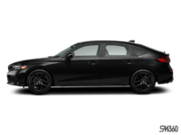 2023 Honda CIVIC SPORT-B CVT-exterior-side