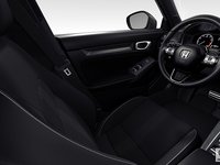2023 Honda CIVIC SPORT-B CVT-interior-front
