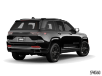 Jeep GRAND CHEROKEE 4XE 30TH ANNIVERSARY 2023-exterior-rear