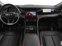 Jeep GRAND CHEROKEE 4XE 30TH ANNIVERSARY 2023-interior-dasboard