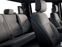 2024 Ford F-350 SRW F-350 XLT-interior-rear