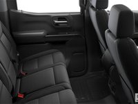 GMC Sierra 1500 PRO 2024-interior-rear