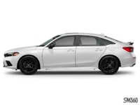 2024 Honda Civic Si-exterior-side