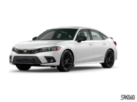 2024 Honda Civic Si-exterior-front