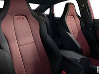 2024 Honda Civic Si-interior-front