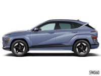 2024 Hyundai Kona Electric Ultimate-exterior-side