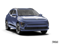 2024 Hyundai Kona Electric Ultimate-exterior-front