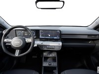 2024 Hyundai Kona Electric Ultimate-interior-dasboard