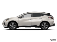 2024 Nissan Murano SV-exterior-side