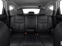 2024 Nissan Murano SV-interior-rear