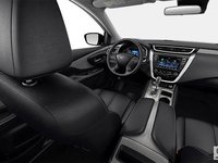 2024 Nissan Murano SV-interior-front