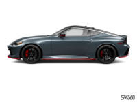 2024 Nissan Z NISMO-exterior-side