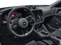 2024 Nissan Z NISMO-interior-front