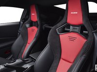 2024 Nissan Z NISMO-interior-dasboard
