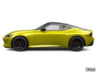 2024 Nissan Z PERFORMANCE MT-exterior-side