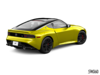 2024 Nissan Z PERFORMANCE MT-exterior-rear