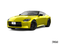 2024 Nissan Z PERFORMANCE MT-exterior-front