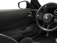 2024 Nissan Z PERFORMANCE MT-interior-front