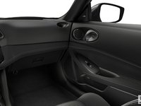 2024 Nissan Z PERFORMANCE MT-interior-rear