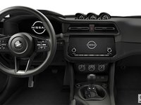 2024 Nissan Z PERFORMANCE MT-interior-dasboard
