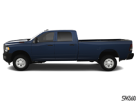 2024 Ram 2500 TRADESMAN-exterior-side
