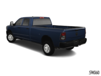 2024 Ram 2500 TRADESMAN-exterior-rear