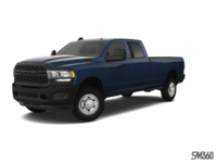 2024 Ram 2500 TRADESMAN-exterior-front