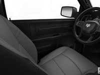 2024 Ram 2500 TRADESMAN-interior-front