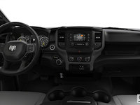 2024 Ram 2500 TRADESMAN-interior-dasboard