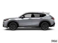 2025 Acura ADX A-Spec-exterior-side