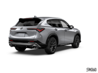 2025 Acura ADX A-Spec-exterior-rear