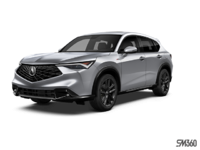 2025 Acura ADX A-Spec-exterior-front