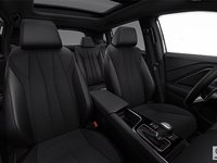 2025 Acura ADX A-Spec-interior-front