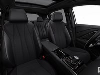 2025 Acura ADX Platinum Elite A-Spec-interior-front