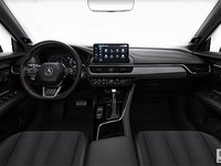 2025 Acura ADX Platinum Elite A-Spec-interior-dasboard