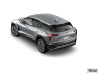 Chevrolet Blazer EV LT 2025-exterior-rear