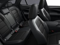 Chevrolet Blazer EV LT 2025-interior-rear