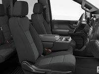 Chevrolet Silverado 2500 HD CUSTOM 2025-interior-front