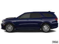 2025 Dodge Durango SRT HELLCAT HAMMERHEAD-exterior-side