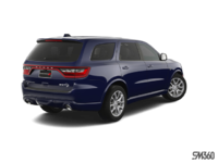 2025 Dodge Durango SRT HELLCAT HAMMERHEAD-exterior-rear