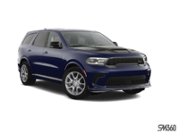 2025 Dodge Durango SRT HELLCAT HAMMERHEAD-exterior-front
