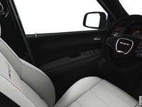 2025 Dodge Durango SRT HELLCAT HAMMERHEAD-interior-front