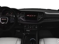 2025 Dodge Durango SRT HELLCAT HAMMERHEAD-interior-dasboard