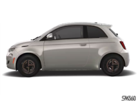 Fiat 500e GIORGIO ARMANI 2025-exterior-side